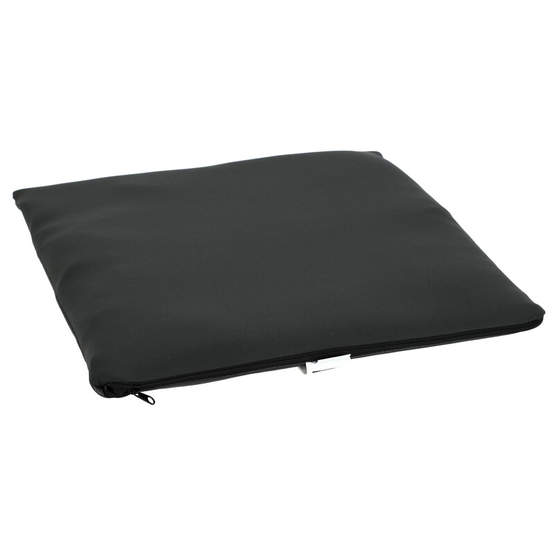 Gélová antidekubitná sedačka 47x47x5 cm - POŠKODENÝ PÔVODNÝ OBAL