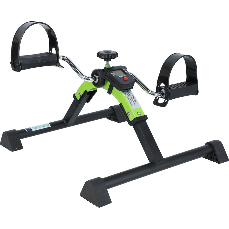 Šliapací trenažér s počítadlom - BEZ PÔVODNÉHO OBALU