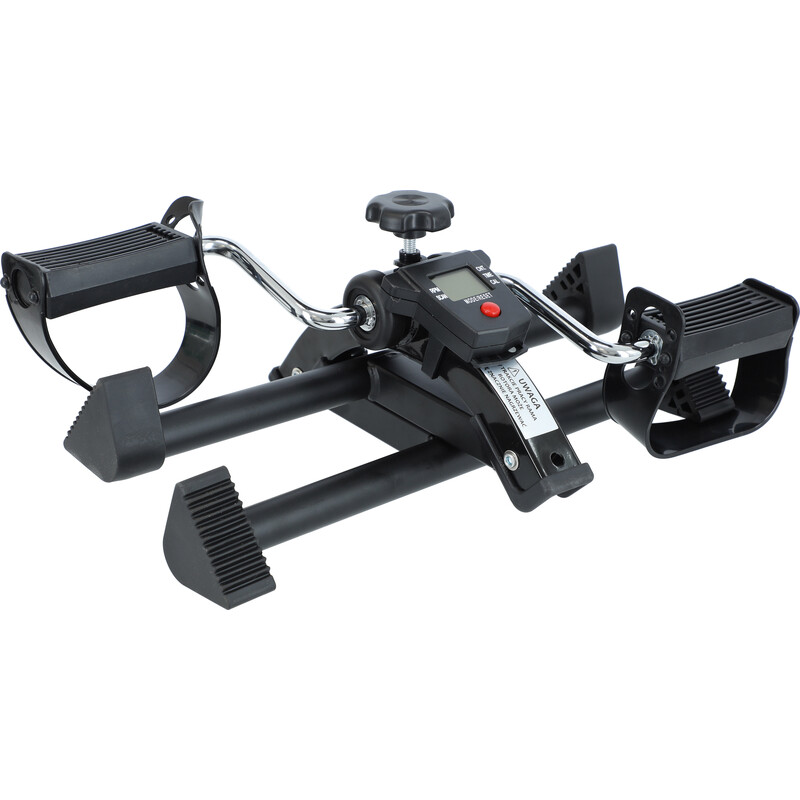 Šliapací trenažér s počítadlom - BEZ PÔVODNÉHO OBALU