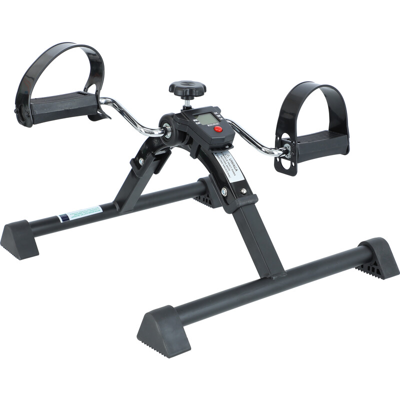 Šliapací trenažér s počítadlom - BEZ PÔVODNÉHO OBALU