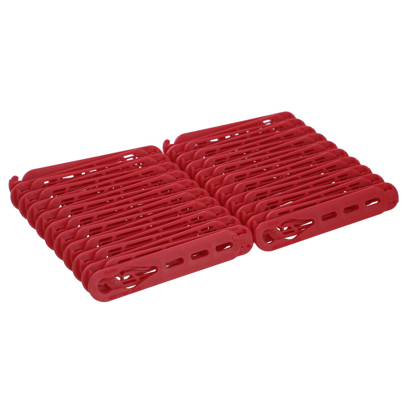 ZIPZAP šnúra na sušenie bielizne pre zdravotne znevýhodnených, 2,2 + 2,2 m zadarmo