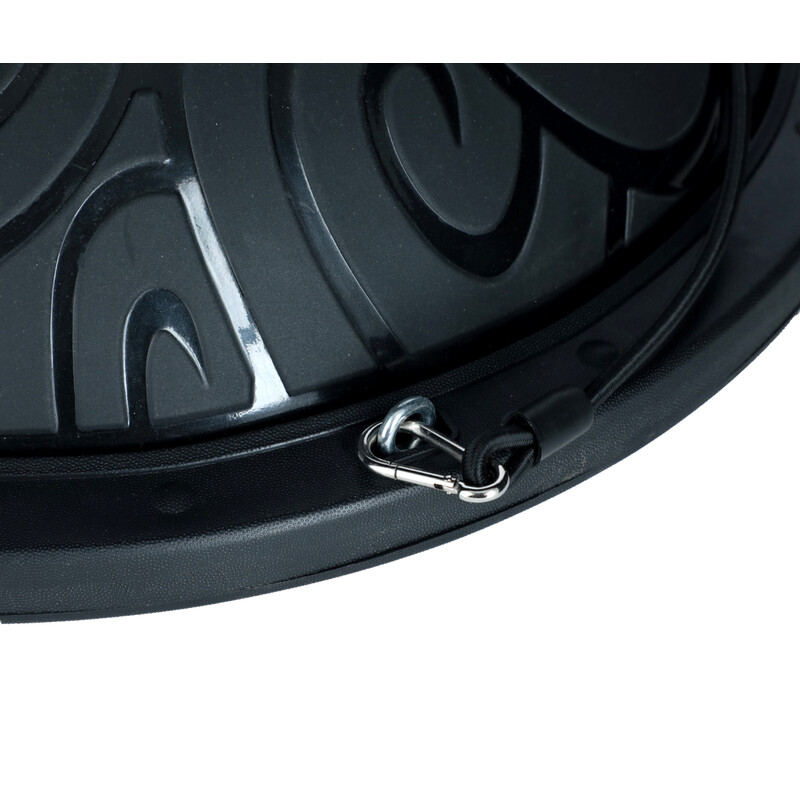 Balančná lopta čierna