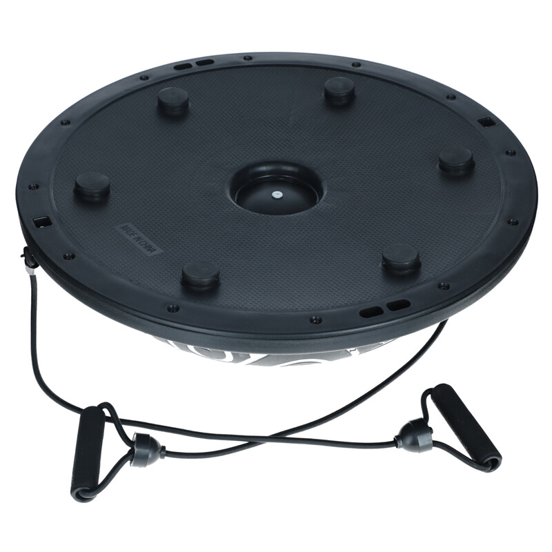 Balančná lopta čierna