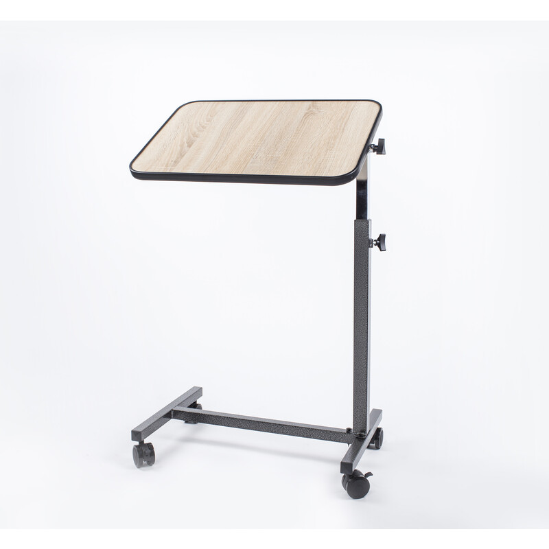 Lôžkový stolík k posteli