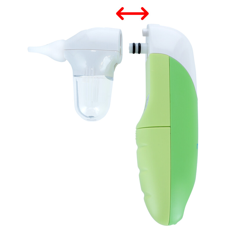 Detská odsávačka hlienov  Mebby