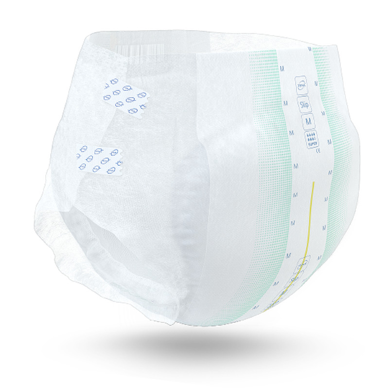 Tena Slip Super M, 30 ks