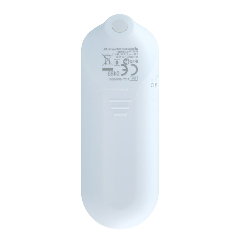 Prístroj na zmiernenie príznakov po uštipnutí hmyzom