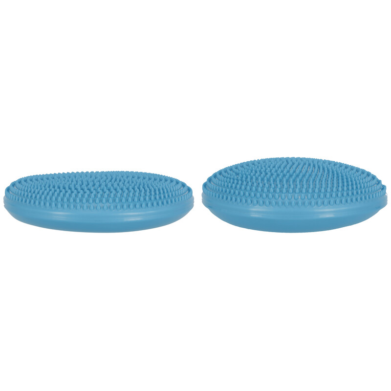 Balančný vankúš, sivý