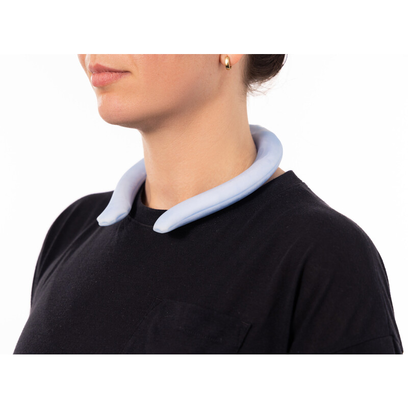 Ochladzovací zákrčník proti prehriatiu