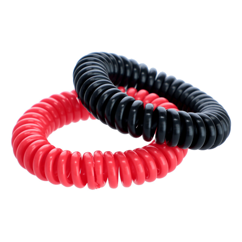 Mosquito náramok proti komárom s ochranou 360 hodín