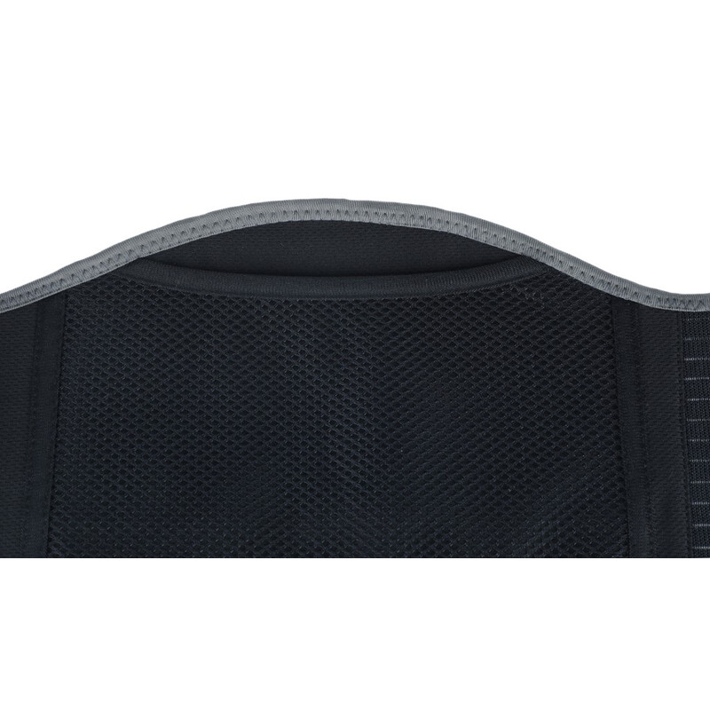 Vyhrievací USB pás na kríže a podbruško 2v1 s powerbankou – grafénová technológia