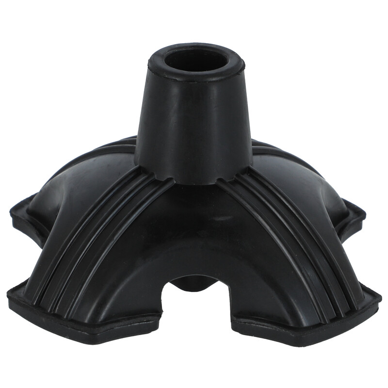 Stabilizačný nadstavec na barlu a palicu – štvornožka