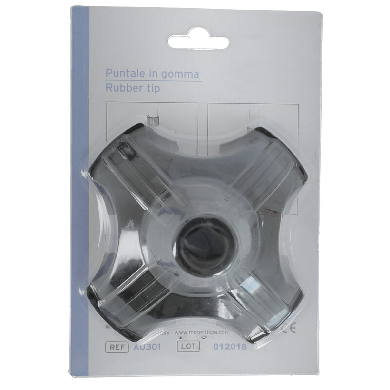 Stabilizačný nadstavec na barlu a palicu – štvornožka