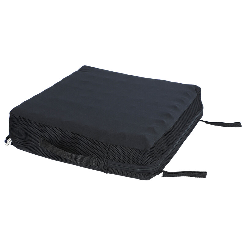 Pneumatická antidekubitná sedačka dvojkomorová, výška 10 cm