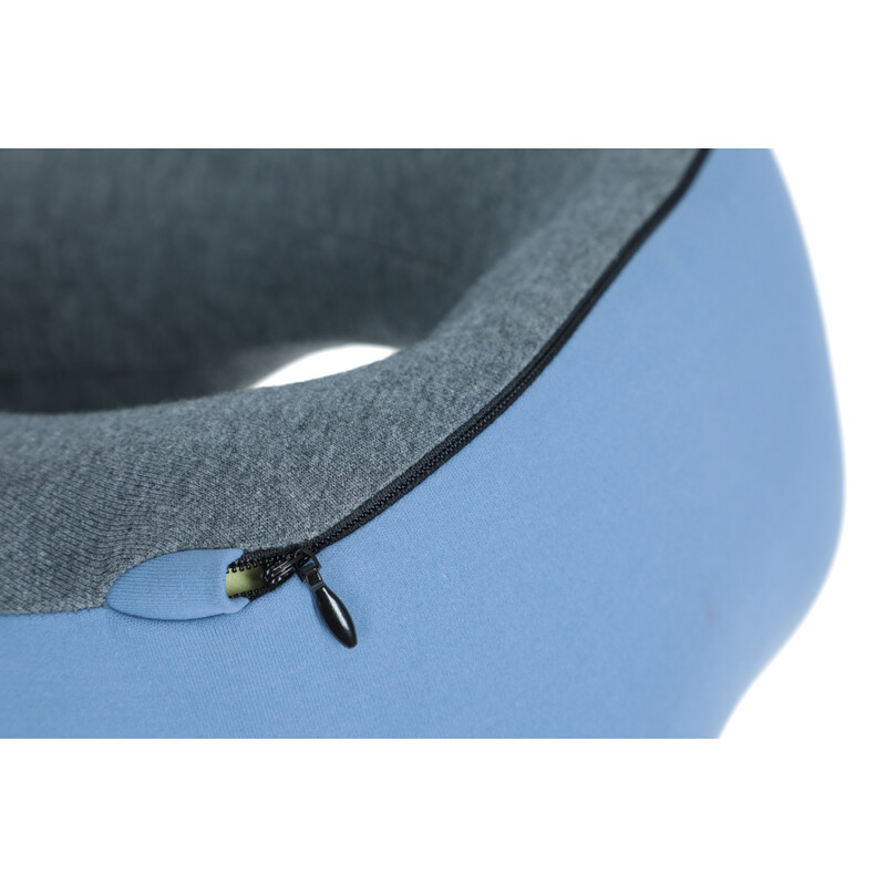 Cestovný ergonomický vankúš z pamäťovej peny