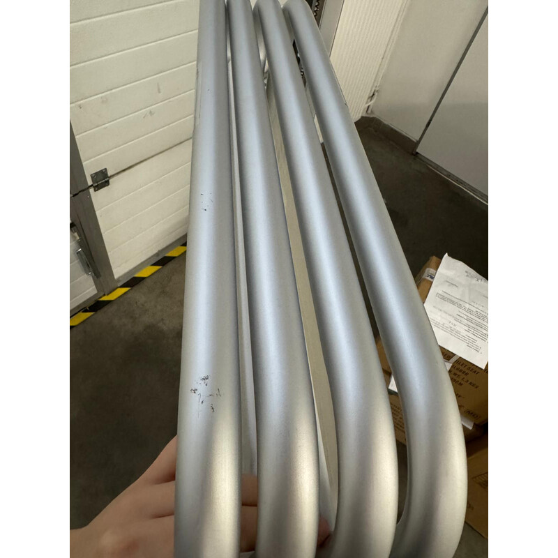 Paraván (zástena) - 4 dielny (Používaný kus)