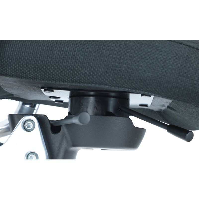 Ergonomická stolička Office, zelená