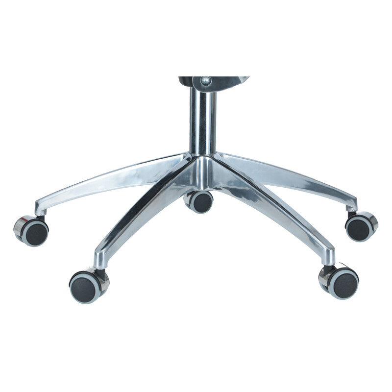 Ergonomická stolička Office, bordová