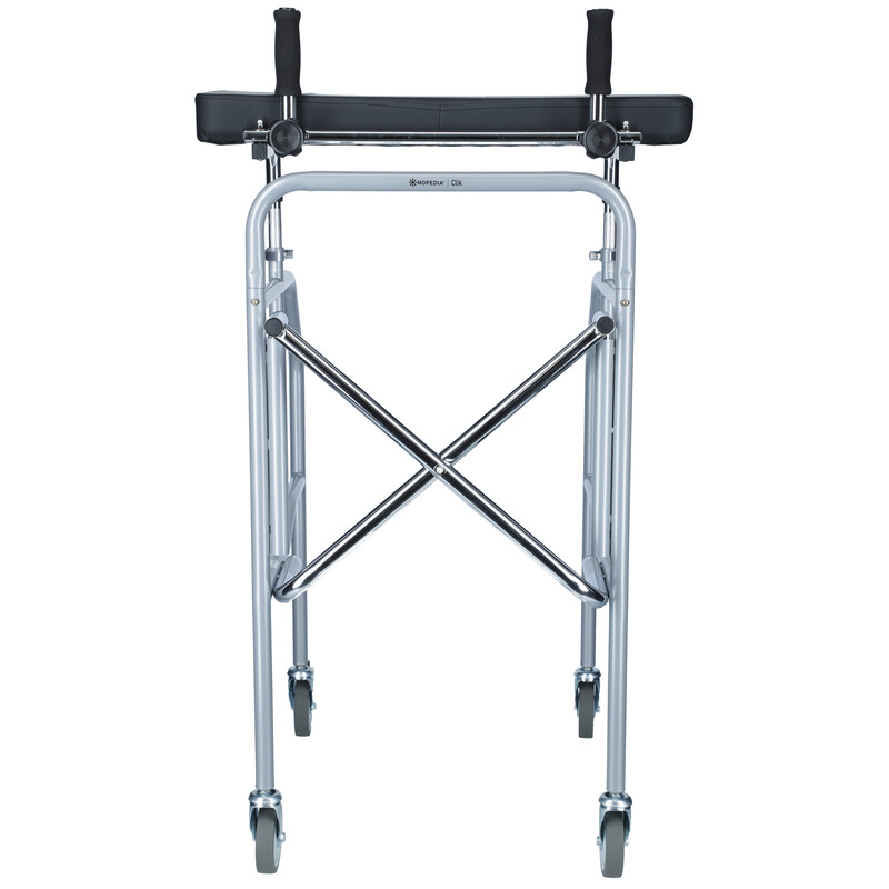 Skladacie podpazušné chodítko - POŠKODENÝ PÔVODNÝ OBAL