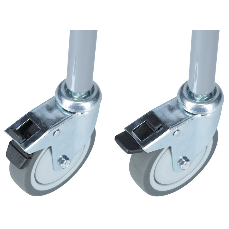 Skladacie podpazušné chodítko - POŠKODENÝ PÔVODNÝ OBAL