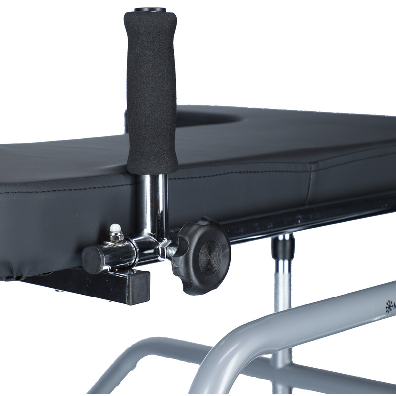 Skladacie podpazušné chodítko - POŠKODENÝ PÔVODNÝ OBAL