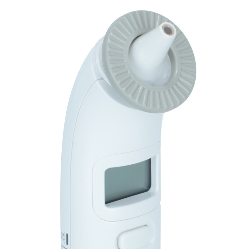 Ušný teplomer OMRON Gentle Temp 520