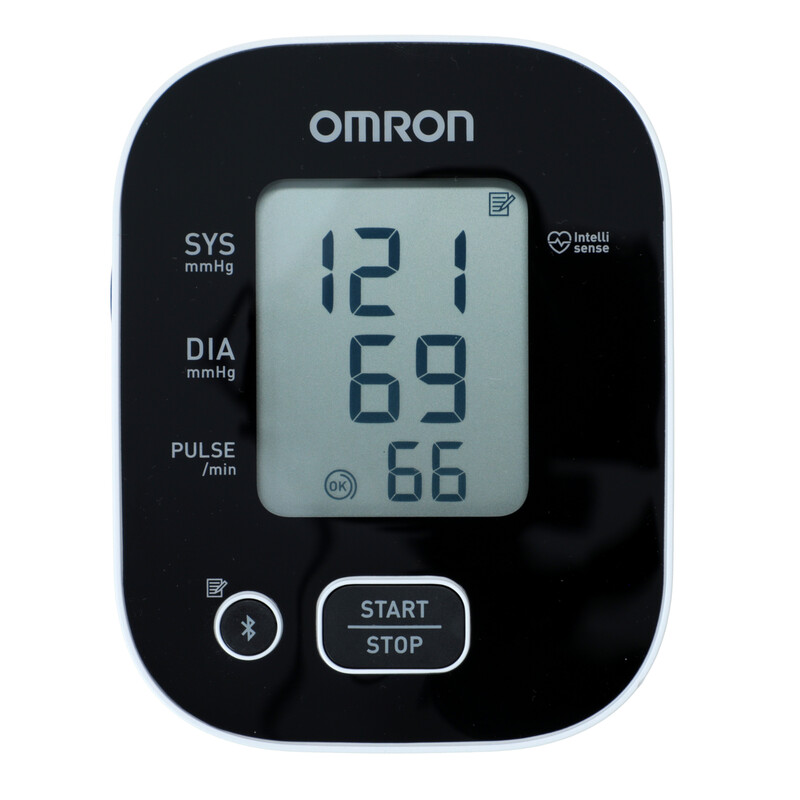 Digitálny tlakomer OMRON M300 Intelli IT