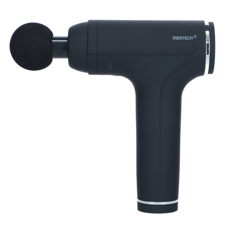 Masážna pištoľ Medtech
