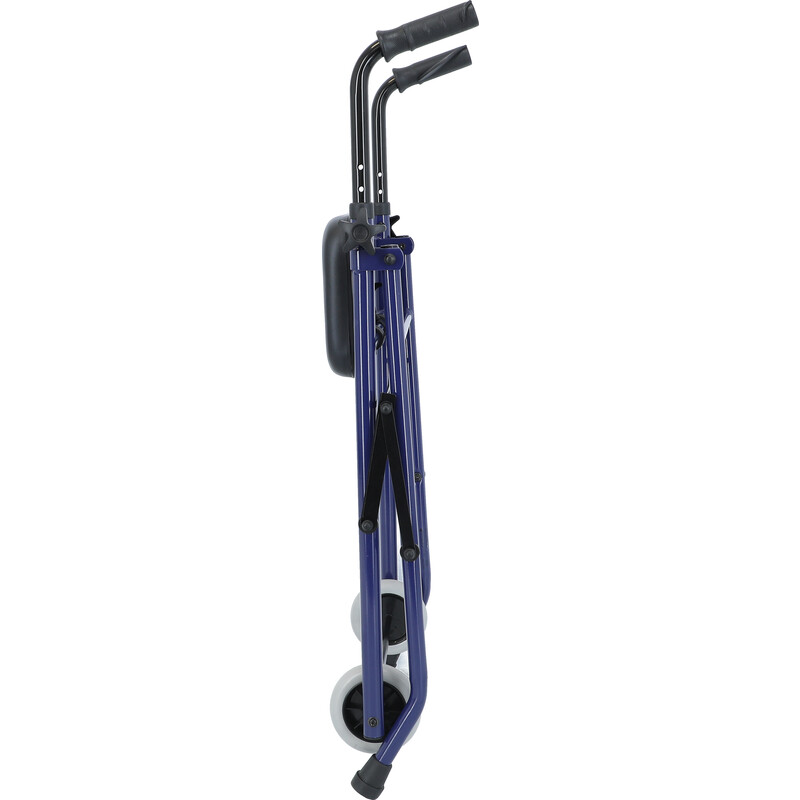 Pojazdné chodítko dvojkolesové (Používaný kus)