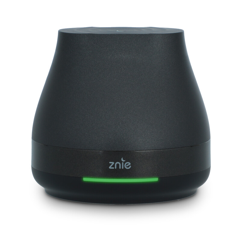 ZNIE - Prístroj na uľahčenie zaspávania