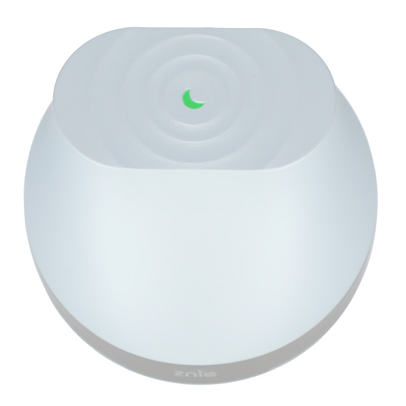 ZNIE - Prístroj na uľahčenie zaspávania