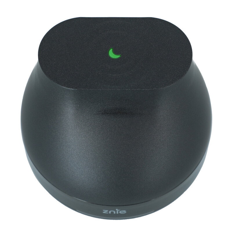 ZNIE - Prístroj na uľahčenie zaspávania