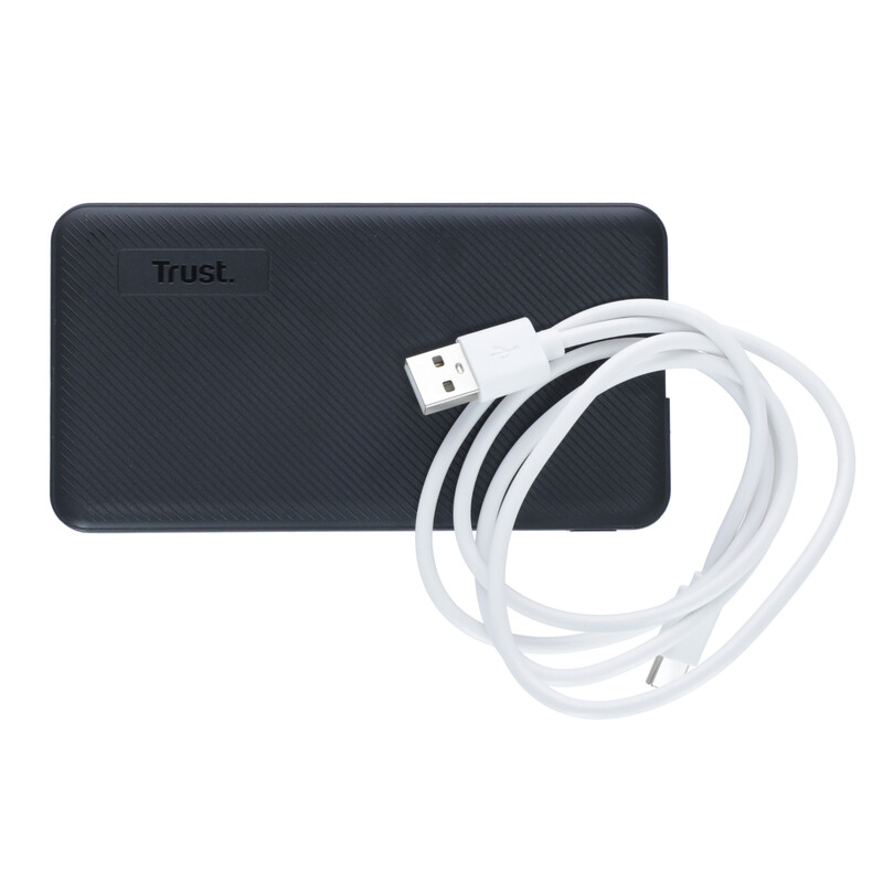 Powerbanka PRIMO Trust 5000mAh - POŠKODENÝ PÔVODNÝ OBAL