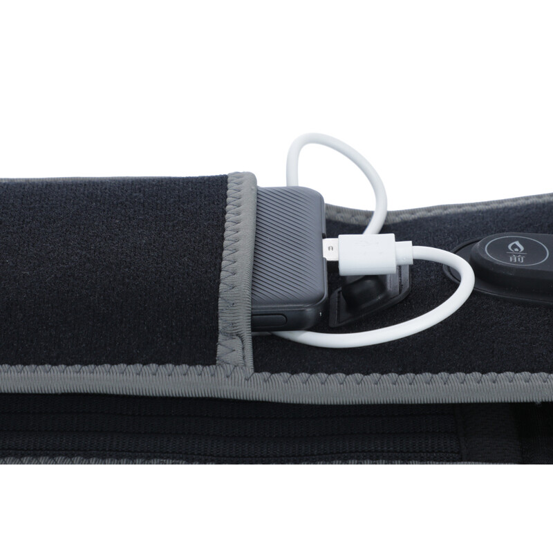 Powerbanka PRIMO Trust 5000mAh - POŠKODENÝ PÔVODNÝ OBAL