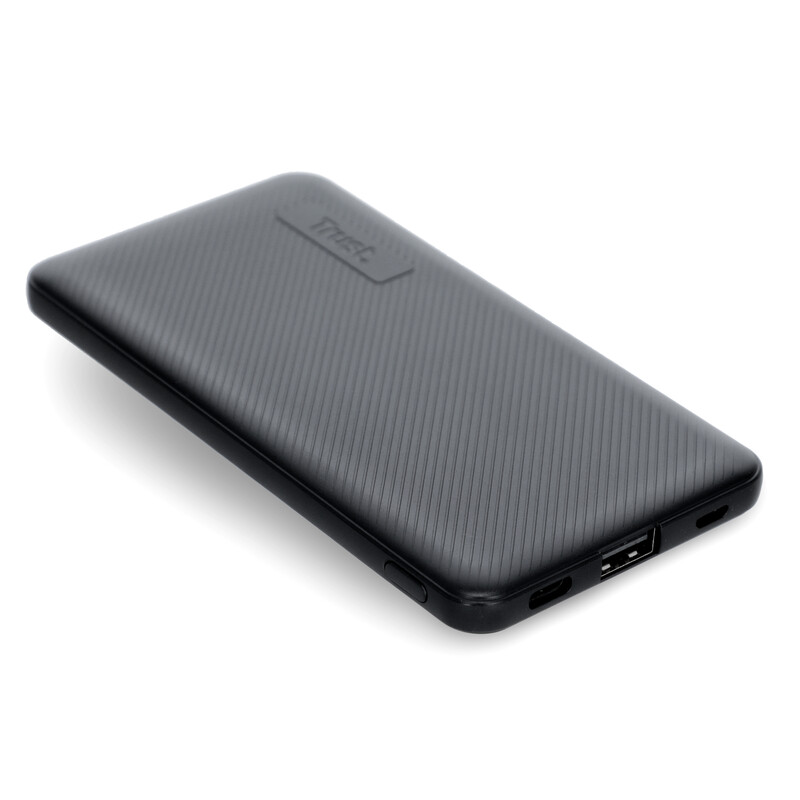Powerbanka PRIMO Trust 5000mAh - POŠKODENÝ PÔVODNÝ OBAL
