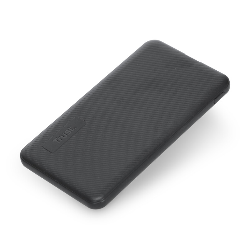 Powerbanka PRIMO Trust 5000mAh - POŠKODENÝ PÔVODNÝ OBAL