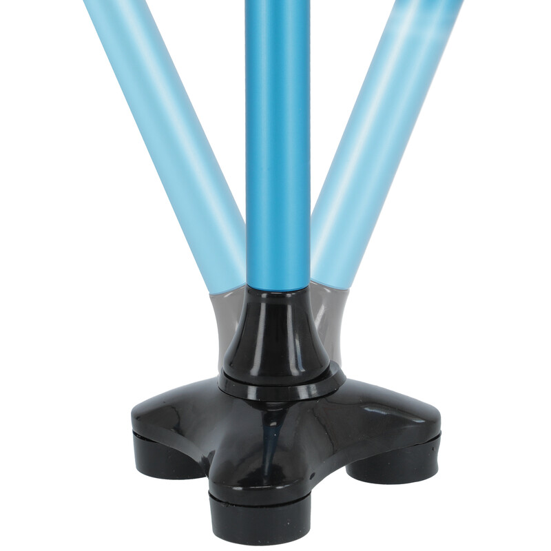 Stabilizačný nadstavec na barlu a palicu – trojnožka - POŠKODENÝ PÔVODNÝ OBAL