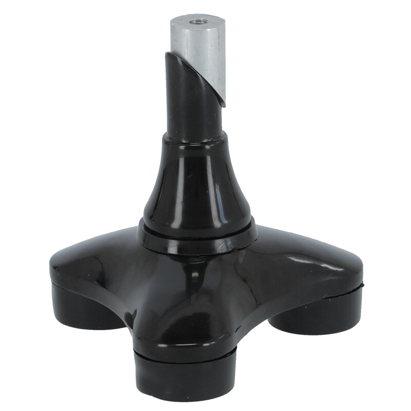 Stabilizačný nadstavec na barlu a palicu – trojnožka - POŠKODENÝ PÔVODNÝ OBAL