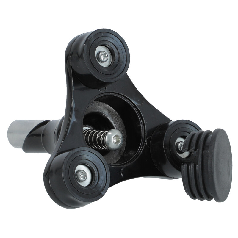 Stabilizačný nadstavec na barlu a palicu – trojnožka - POŠKODENÝ PÔVODNÝ OBAL