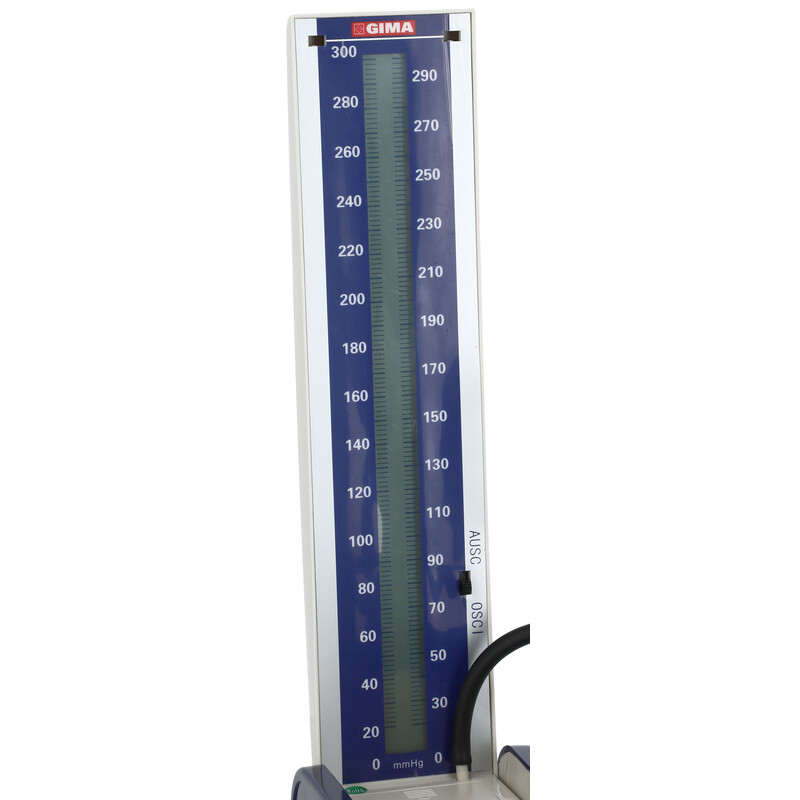 Bezortuťový tlakomer 32800 - POŠKODENÝ PÔVODNÝ OBAL