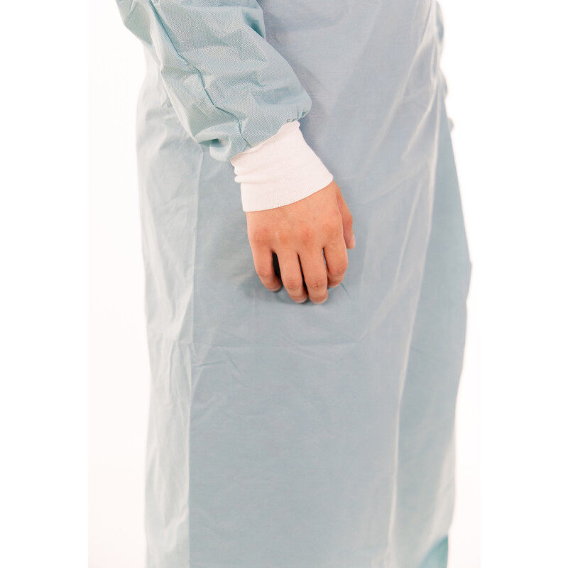 Operačný plášť Sentinex PRO Standard sterilný, 1 ks