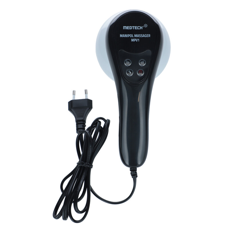 Masážny prístroj Manipol