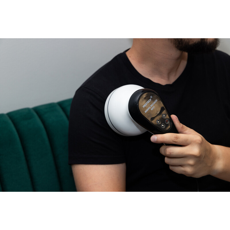 Masážny prístroj Manipol