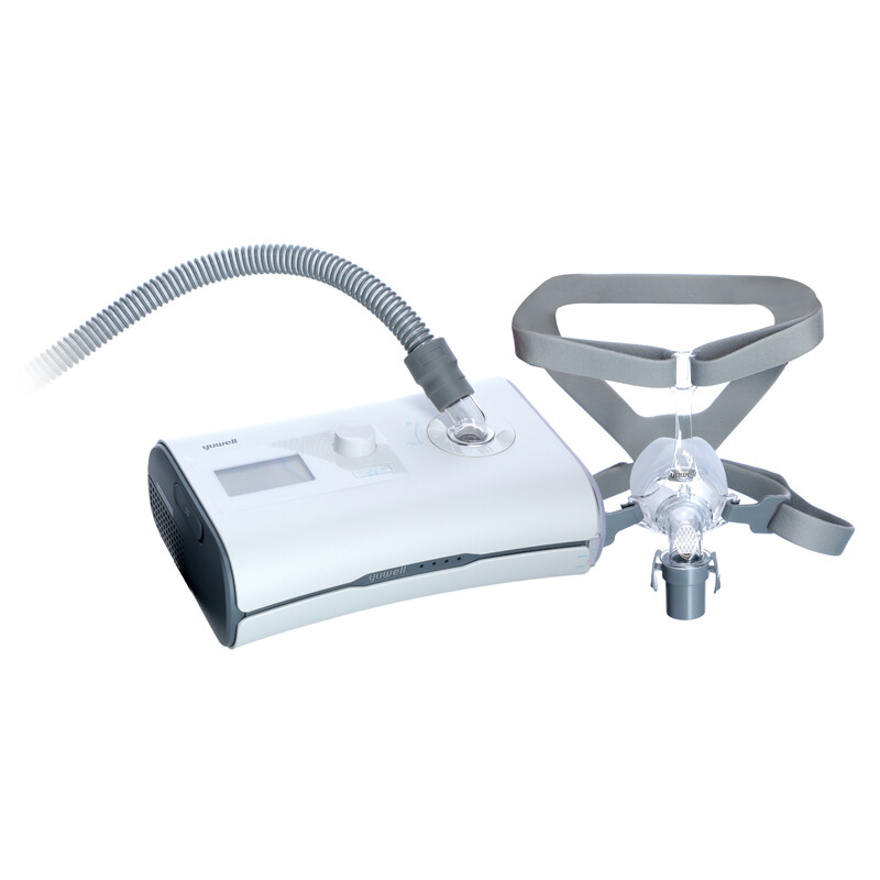 Prístroj na spánkové apnoe Yuwell BreathCare YH-550 CPAP/APAP