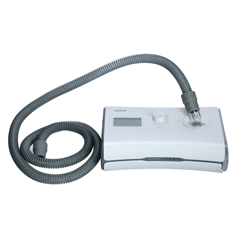 Prístroj na spánkové apnoe Yuwell BreathCare YH-550 CPAP/APAP
