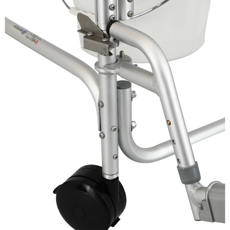 Toaletný sprchovací vozík - BEZ PÔVODNÉHO OBALU