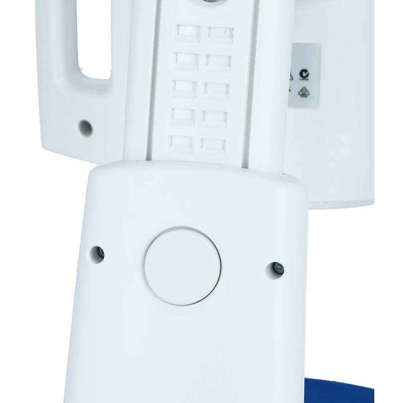 Biolampa Bioptron PRO 1 stolový + Oxy sprej - POŠKODENÝ PÔVODNÝ OBAL