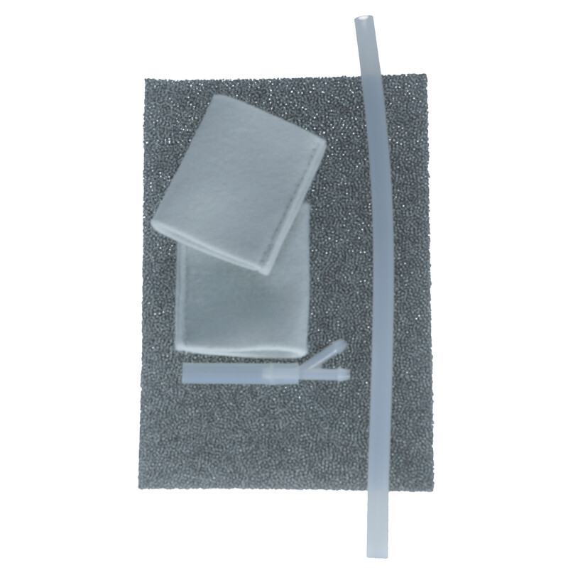 Profesionálny kyslíkový koncentrátor ZY-5AW - POUŽÍVANÝ