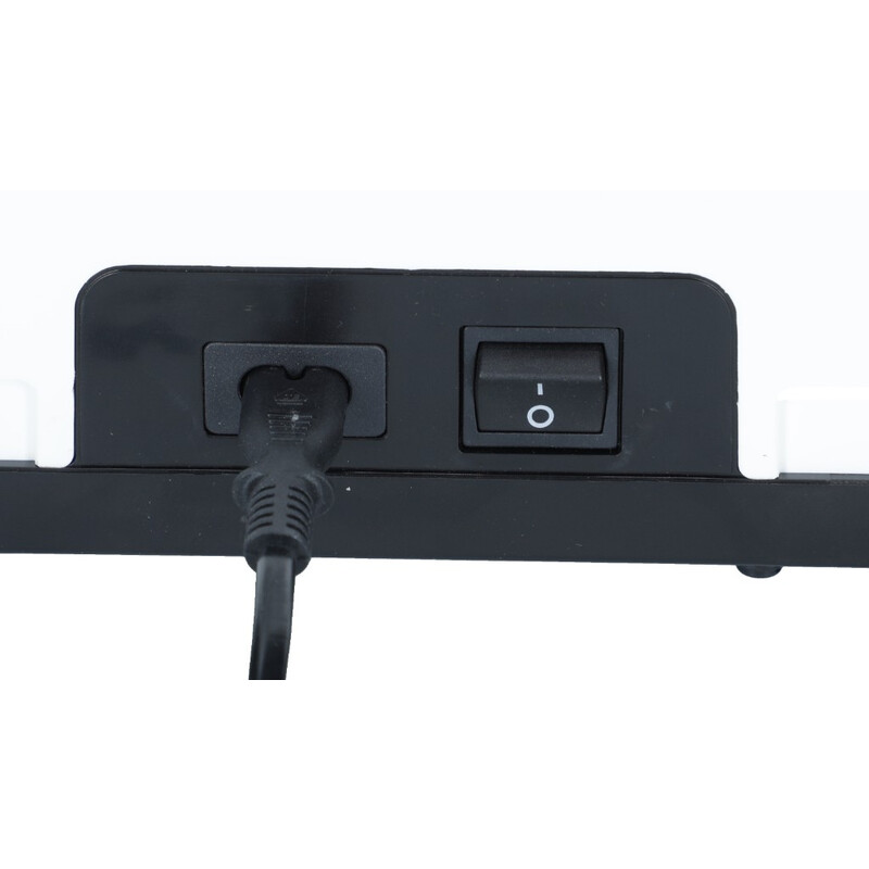 Profesionálny kyslíkový koncentrátor ZY-5AW - POUŽÍVANÝ