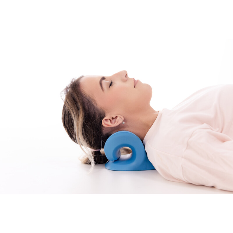 Naťahovač krku a krčnej chrbtice UNIZDRAV